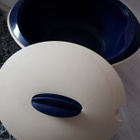 Tupperware soikea Thermo duo Kulho / Tarjoiluastia - pikkukuva 5