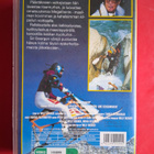 Pelkkää dynamiittia (1990) VHS - pikkukuva 2