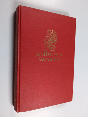 Tor Nitzelius : Koristekukkien kauneimmat : perennat väri...