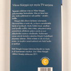 Matti Rönkä : Tappajan näköinen mies - pikkukuva 2
