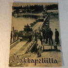 HAKKAPELIITTA  18 - 1939 - pikkukuva 1