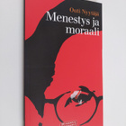 Outi Nyytäjä : Menestys ja moraali - pikkukuva 1