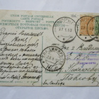 Mikkeli Porrassalmi - 1910 Venäjällä käytetty - pikkukuva 2