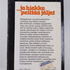 Desmond Bagley : ja hiekka peittää jäljet - pikkukuva 2