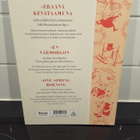 Muumi sääkalenteri - pikkukuva 2