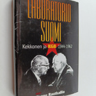 Hannu Rautkallio : Laboratorio Suomi : Kekkonen ja KGB 19... - pikkukuva 1
