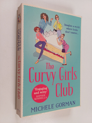 Michele Gorman : The Curvy girls club