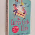 Michele Gorman : The Curvy girls club - pikkukuva 1