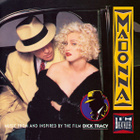Madonna • I'm Breathless CD - pikkukuva 1