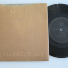 NEW ORDER Ceremony 7" vinyylisingle - pikkukuva 2