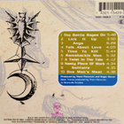 Deep Purple - The Battle Rages On...  (uudenveroinen CD) - pikkukuva 4