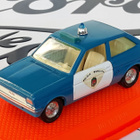 Ford Fiesta MK I Poliisi Pilen. - pikkukuva 1