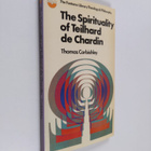 Thomas Corbishley : The Spirituality of Teilhard de Chardin - pikkukuva 1