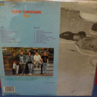 Filthy Christians – Mean EX-/EX+ LP - pikkukuva 2