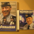 REINIKAINEN ( dvd:t + cd-levy ) - pikkukuva 1