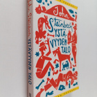 John Steinbeck : Ystävyyden talo - pikkukuva 1