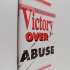 Cheryl Lynn : Ministering Victory Over Abuse - pikkukuva 1