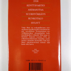 Veijo Meri : Ettei maa viheriöisi : novelleja - pikkukuva 2