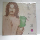 ZAPPA - THEM OR US EX+/EX+ EU 1984 2LP - pikkukuva 2