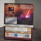 Star Wars : Obi-Wan Kenobi ( 4K Ultra HD + Blu-ray ) - pikkukuva 2