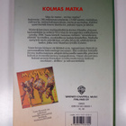 Tero Vaara : Kolmas matka : matkapäiväkirja Kaakkois-Aasi... - pikkukuva 2