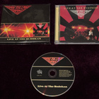 Ian Gillan Band – Live At The Budokan (2xCD) - pikkukuva 2
