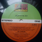 Led Zeppelin - Houses Of The Holy LP - pikkukuva 3