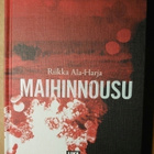 Riikka Ala-Harja - Maihinnousu (signeerattu) - pikkukuva 1
