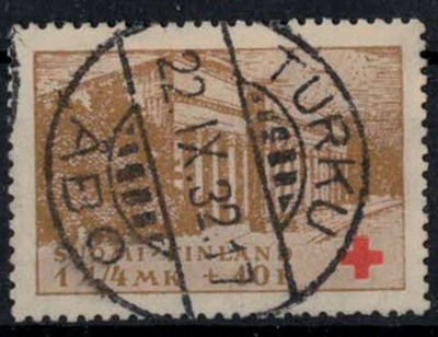 1932 PR 1,25 mk o