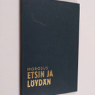 Morosus : Etsin ja löydän - pikkukuva 1