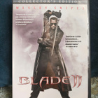 Blade II (2xDVD) Wesley Snipes - pikkukuva 1