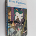 Gösta Knutsson : Pekka Töpöhännän kootut - pikkukuva 1