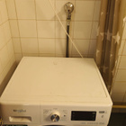 -KIIRE MUUTON ALTA- Whirlpool FFWDB 864489 SV EE kuivaava - pikkukuva 3
