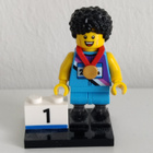 Lego Sprinteri keräilyfiguuri - pikkukuva 1