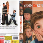 Yksin Kotona 4	(14 565)	k	-FI-	suomik.	DVD		french stewart - pikkukuva 1