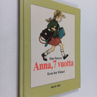 Hans Peterson : Anna, 7 vuotta - pikkukuva 1