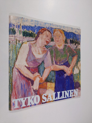 Tyko Sallinen 1879-1955 - Satavuotisnäyttely = Hundraårsu...