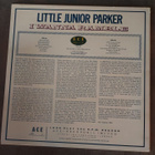 Little Junior Parker - I Wanna Ramble - pikkukuva 2