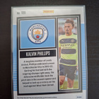 Kristjan Asllani rc 56/65, Kalvin Phillips 35/60, Gavi 43/60 - pikkukuva 4