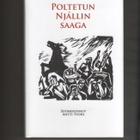 Poltetun Njallin saaga, Pl.antik 2018, 2.tark. p., skp., K5 - pikkukuva 1