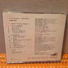 Artyomov:Requiem CD - pikkukuva 2
