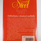 Danielle Steel : Muuttolintu - pikkukuva 2