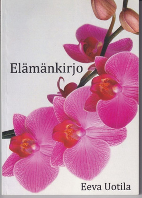 Eeva Uotila: Elämänkirjo