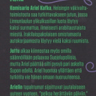 Harri Nykänen: Ariel - pikkukuva 2