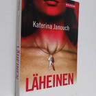 Katerina Janouch : Läheinen - pikkukuva 1
