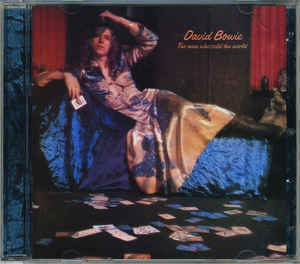 David Bowie - The Man Who Sold The World