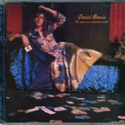 David Bowie - The Man Who Sold The World - pikkukuva 1