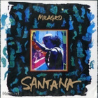 SANTANA  ::  MILAGRO  ::   VINYYLI LP  .. 1992 - pikkukuva 1