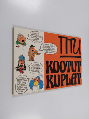 Titu : Kootut kuplat