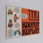 Titu : Kootut kuplat - pikkukuva 1
